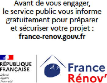 France Renov - service public