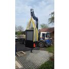 Pose de pompe &agrave; chaleur