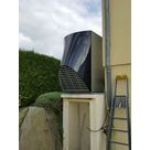 Pompe &agrave; chaleur