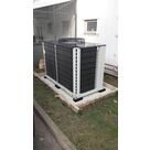 Installation de pompe &agrave; chaleur