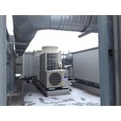 Ventilation pour entreprises